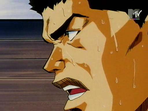 Otaku Gallery  / Anime e Manga / Slam Dunk / Screen Shots / Episodi / 083 - La grinta dietro le lenti / 053.jpg